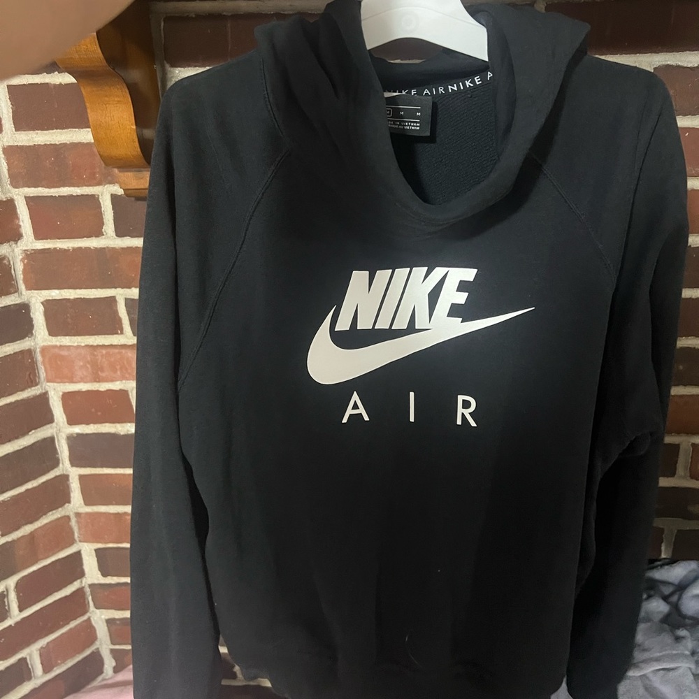 Nike air hoodie